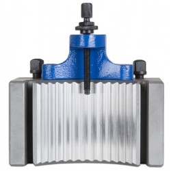 Kasett 40 süsteemi, suurus A, ümmargustele teravartele.