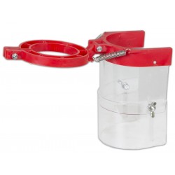 Chuck guard 60 / 75 / 85 / 92 mm