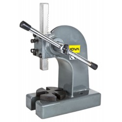 Tuurnapuristimet 1t - 5t