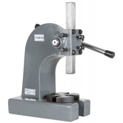Tuurnapuristimet 1t - 5t