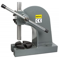 Tuurnapuristimet 1t - 5t