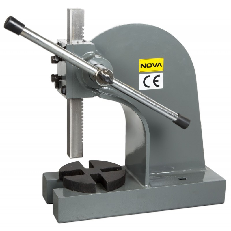 Tuurnapuristimet 1t - 5t