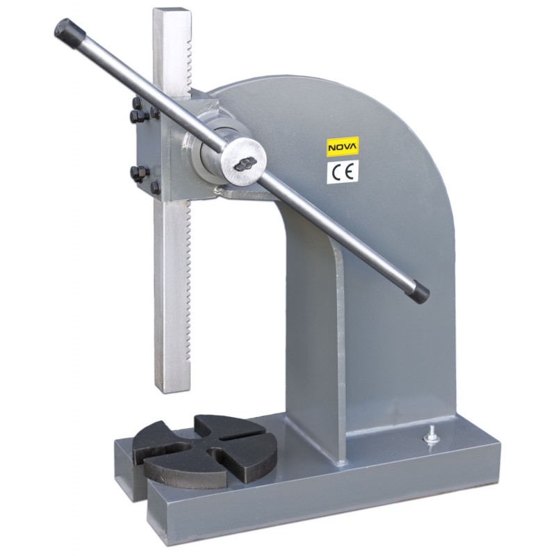 Tuurnapuristimet 1t - 5t