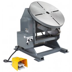 NOVA HP300 Welding Rotator
