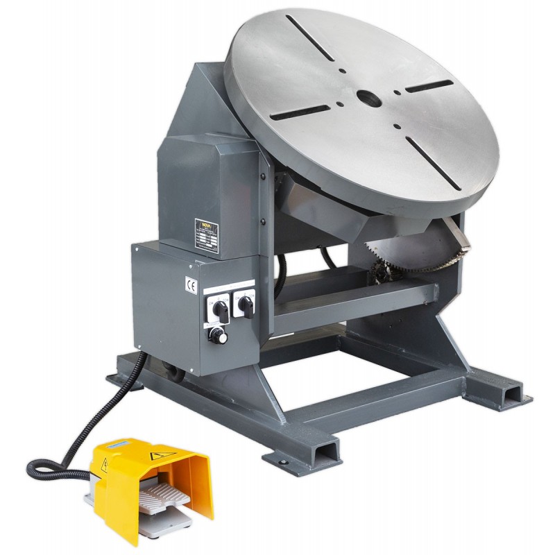 NOVA HP300 Welding Rotator