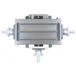 NOVA R1 A Kkrustveida galds 360⁰