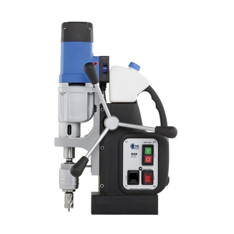 BDS MAB 458 magneettiporakone