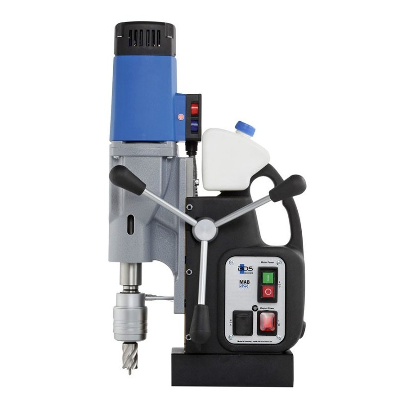 BDS MAB 525 magneettiporakone