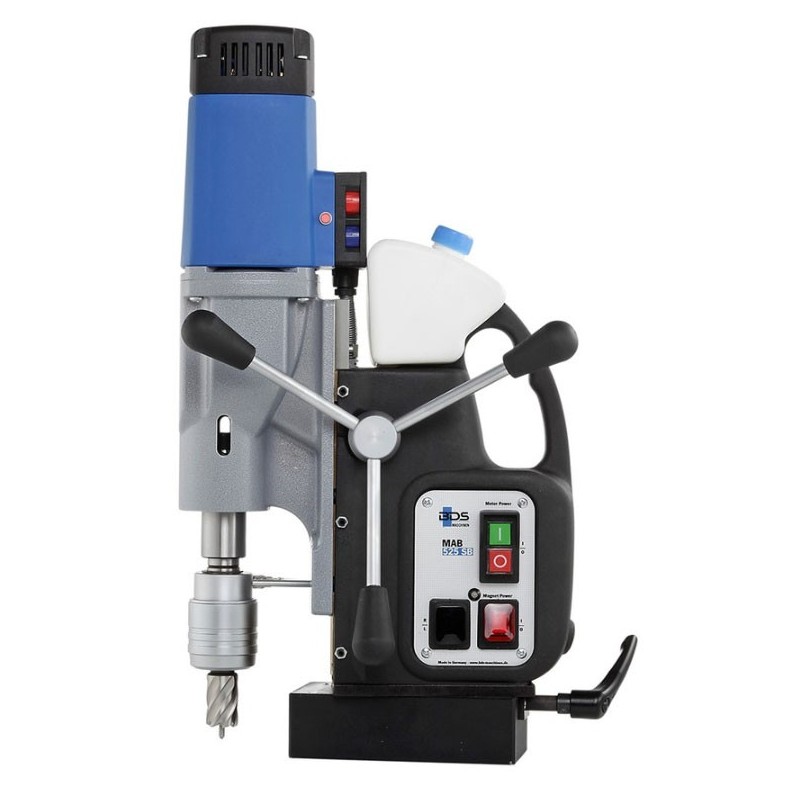 BDS MAB 525 SB magneettiporakone