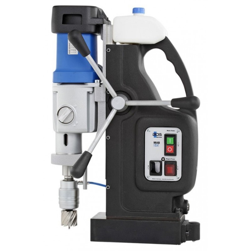 BDS MAB 825 magneettiporakone