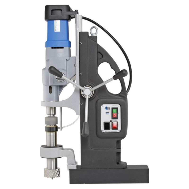 BDS MAB 1300 magneettiporakone