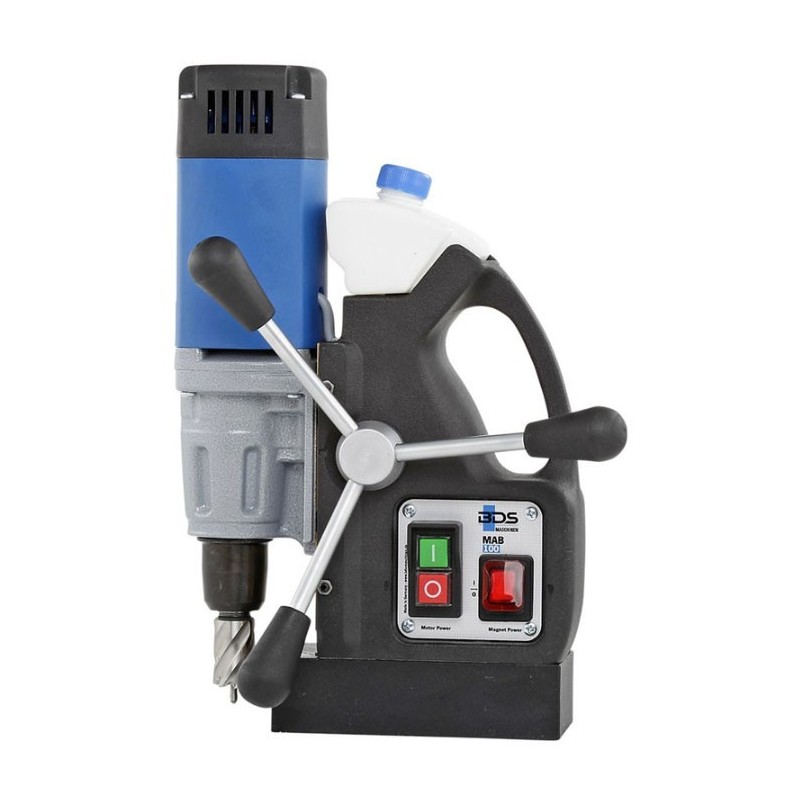 BDS MAB 100 K magnetic drill
