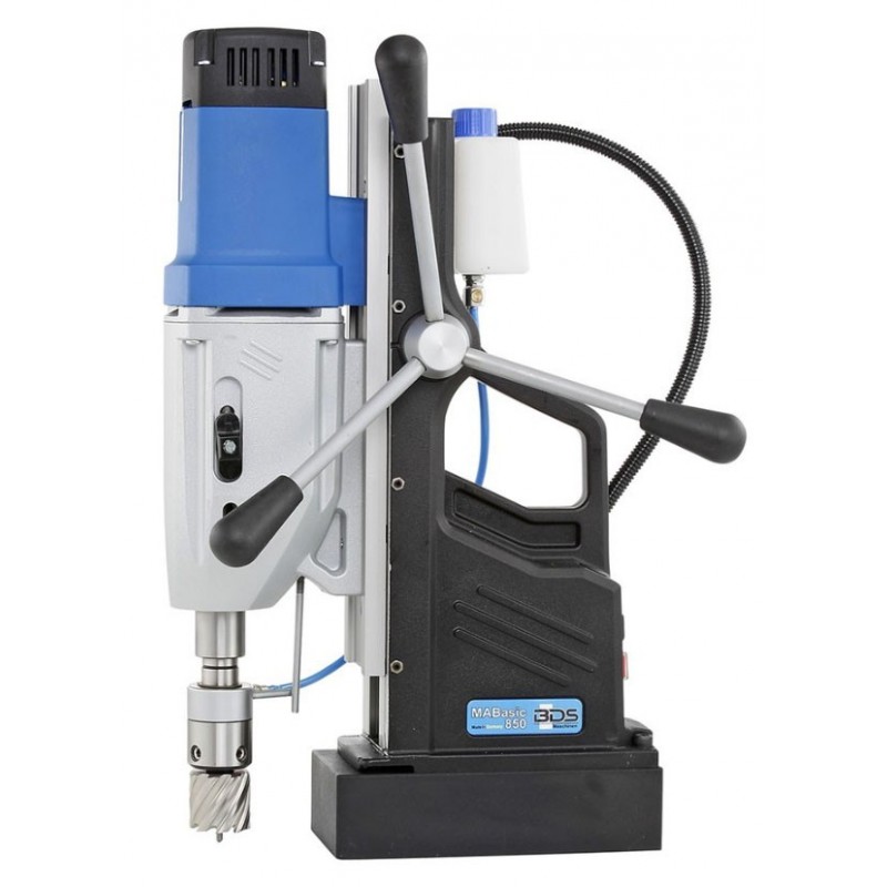 BDS MABasic850 magnetic drill