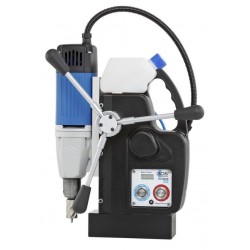 BDS AutoMab 350 magneettiporakone