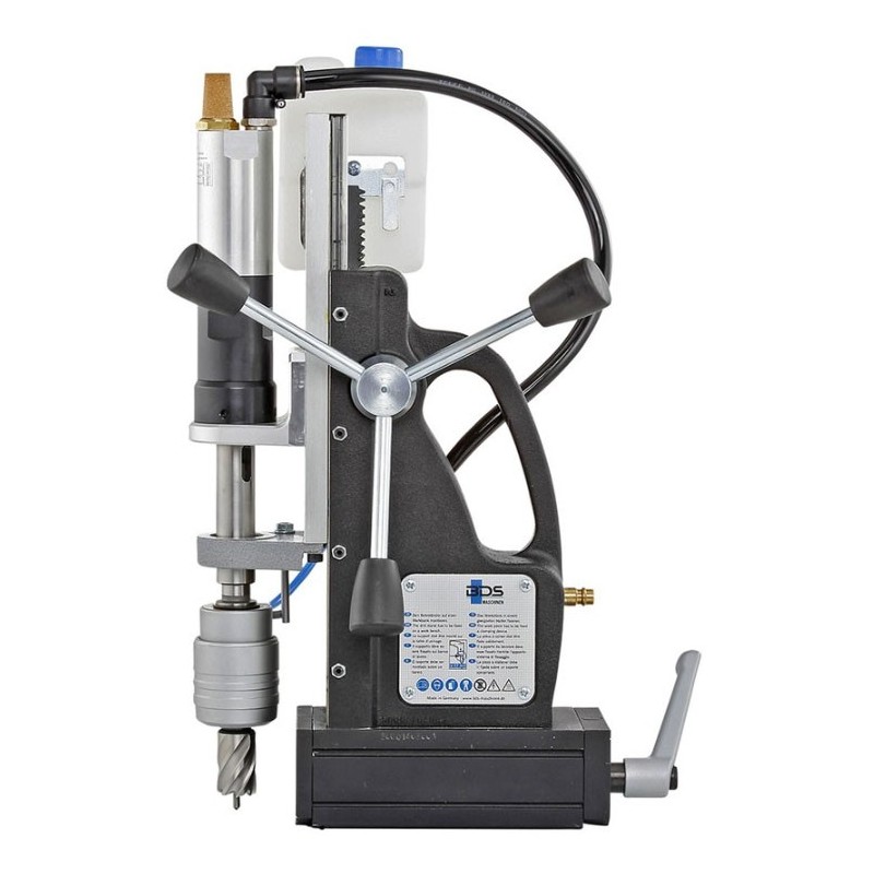 BDS AirMAB 5000 magnetic drill