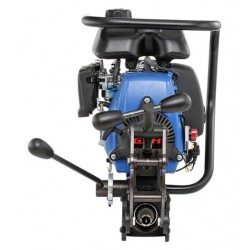 DBS RailMAB 965 magnetic drill