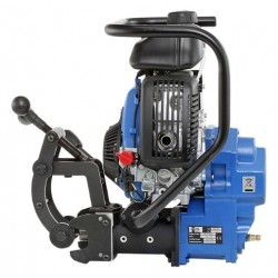 DBS RailMAB 965 magnetic drill