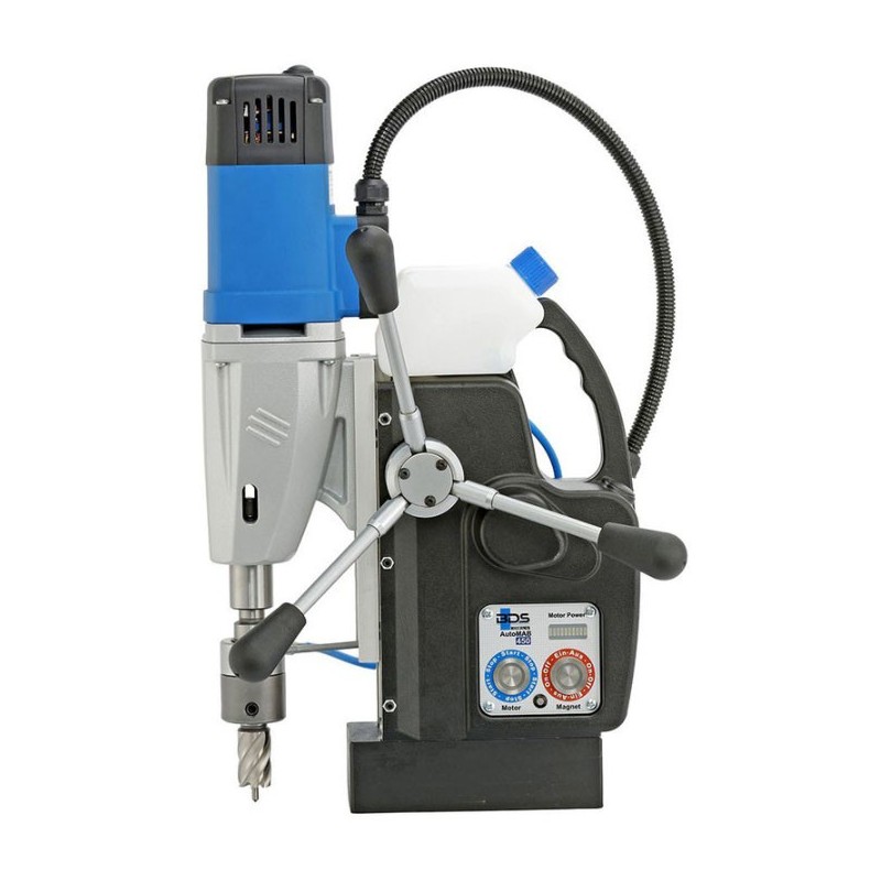 BDS AutoMAB 450 magneettiporakone