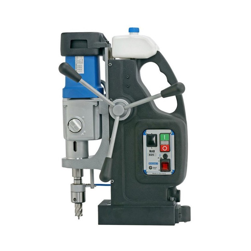 BDS MAB 825 V magneettiporakone