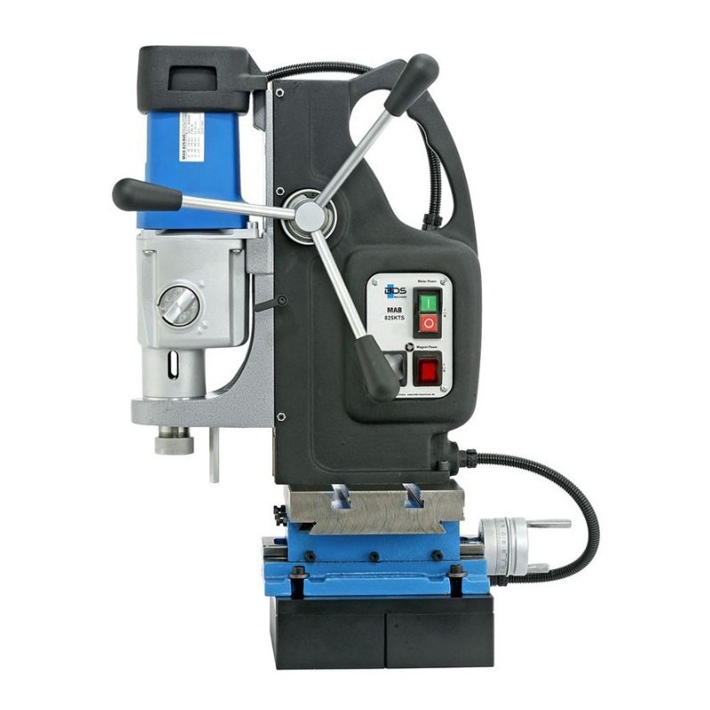 BDS MAB 825 KTS magnetic drill