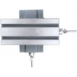 NOVA R01 ristisyöttöpöytä