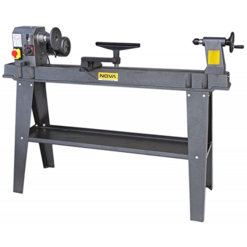 NOVA 15 Wood Lathe