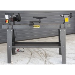 NOVA 15 Wood Lathe