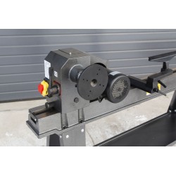 NOVA 15 Wood Lathe