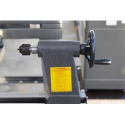NOVA 15 Wood Lathe