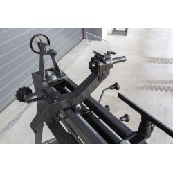 NOVA MCF-1000 Wood Lathe