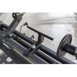 NOVA MCF-1000 Wood Lathe