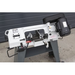 NOVA 12W Metal Cutting Band Saw