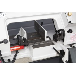 NOVA 12W Metal Cutting Band Saw