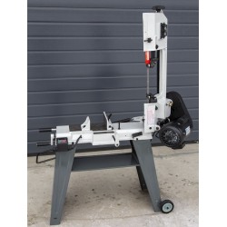 NOVA 12 W metallbåndsag