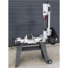 NOVA 12W Metal Cutting Band Saw