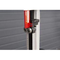 NOVA 12W Metal Band Saw