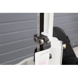 NOVA 12 W metallbåndsag