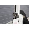 NOVA 12 W metallbåndsag