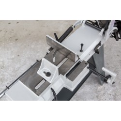 NOVA 12W metallivannesaha