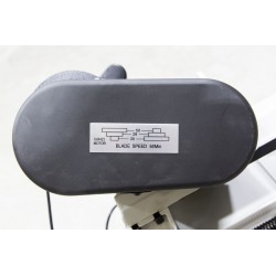 NOVA 12W metallivannesaha