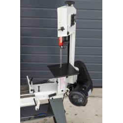 NOVA 12W Metal Band Saw