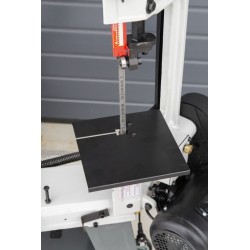 NOVA 12W Metal Cutting Band Saw