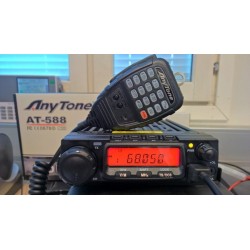 Anytone AT-588RHA