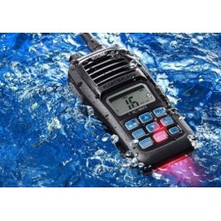 IC-M23 marin VHF handradio