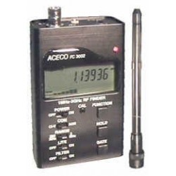 Aceco FC-3002 frekvensräknare