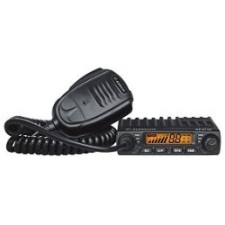 Albrecht AE-6110 MINI CB-radio