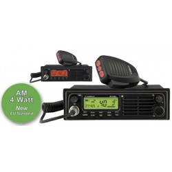 Albrecht AE-6491 radiotelefon