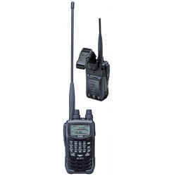 Alinco DJ-X11E-mottaker