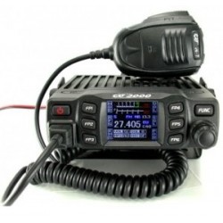 CRT-2000 LA-radiopuhelin