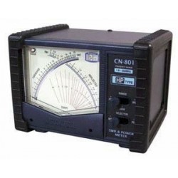 Daiwa CN-901-måler